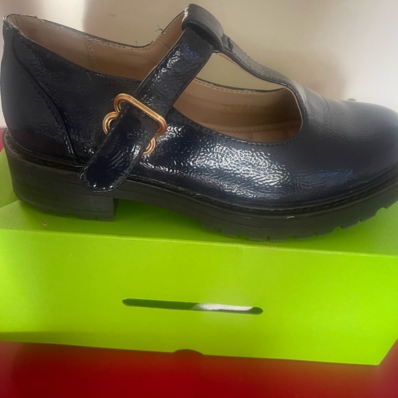 Sam Edelman - Kids Mary Jane - Picture 3 of 3